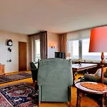 Strandhochhaus Whg 80 81 Seesicht
